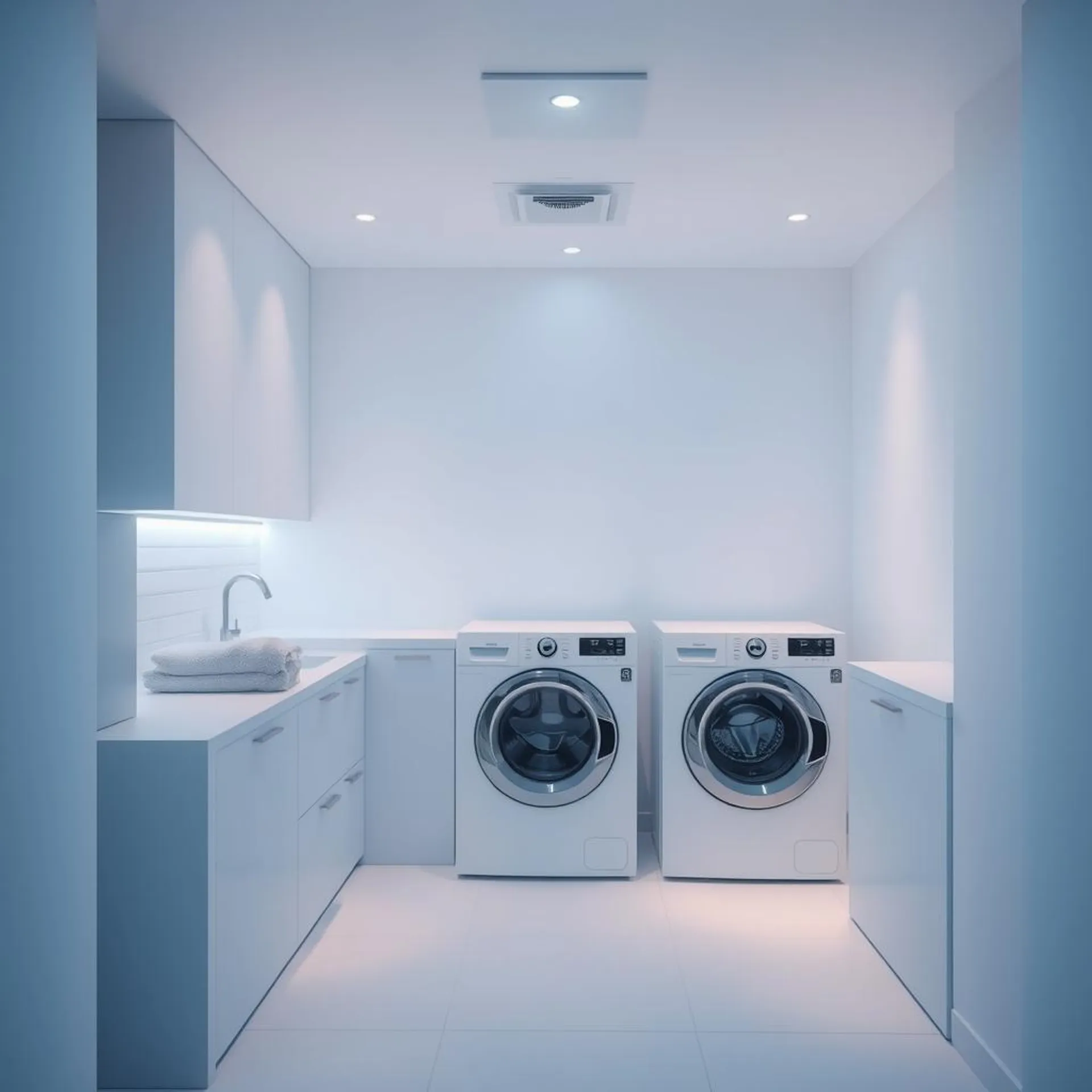 <h2>Transform your laundry room with <strong>TidyLaundryRoom.org</strong></h2>