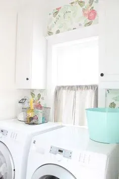 Ultimate 4x8 laundry room solutions & ideas