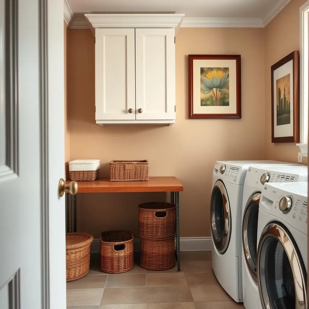 Accessorizing Your Newly Painted Cabinets: The Finishing Touches