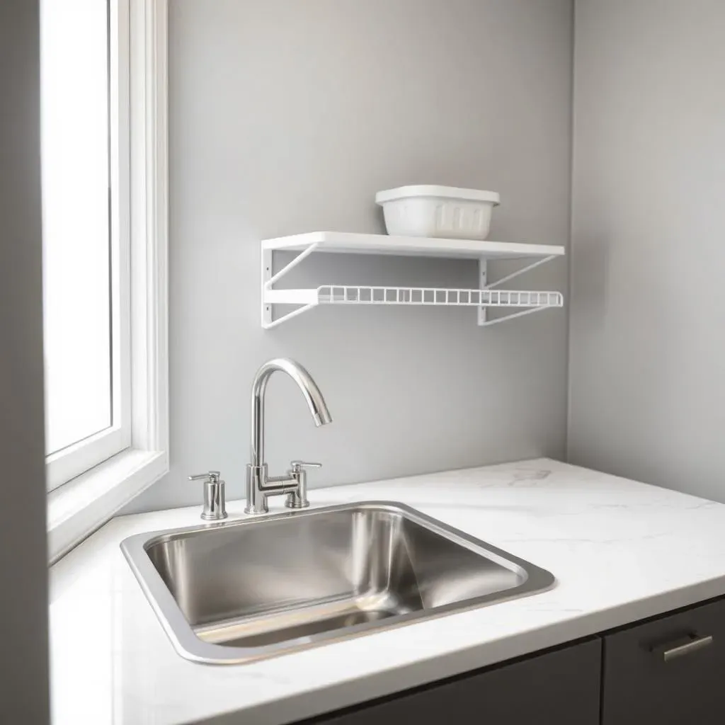 Ultimate Guide to Affordable Laundry Room Sinks