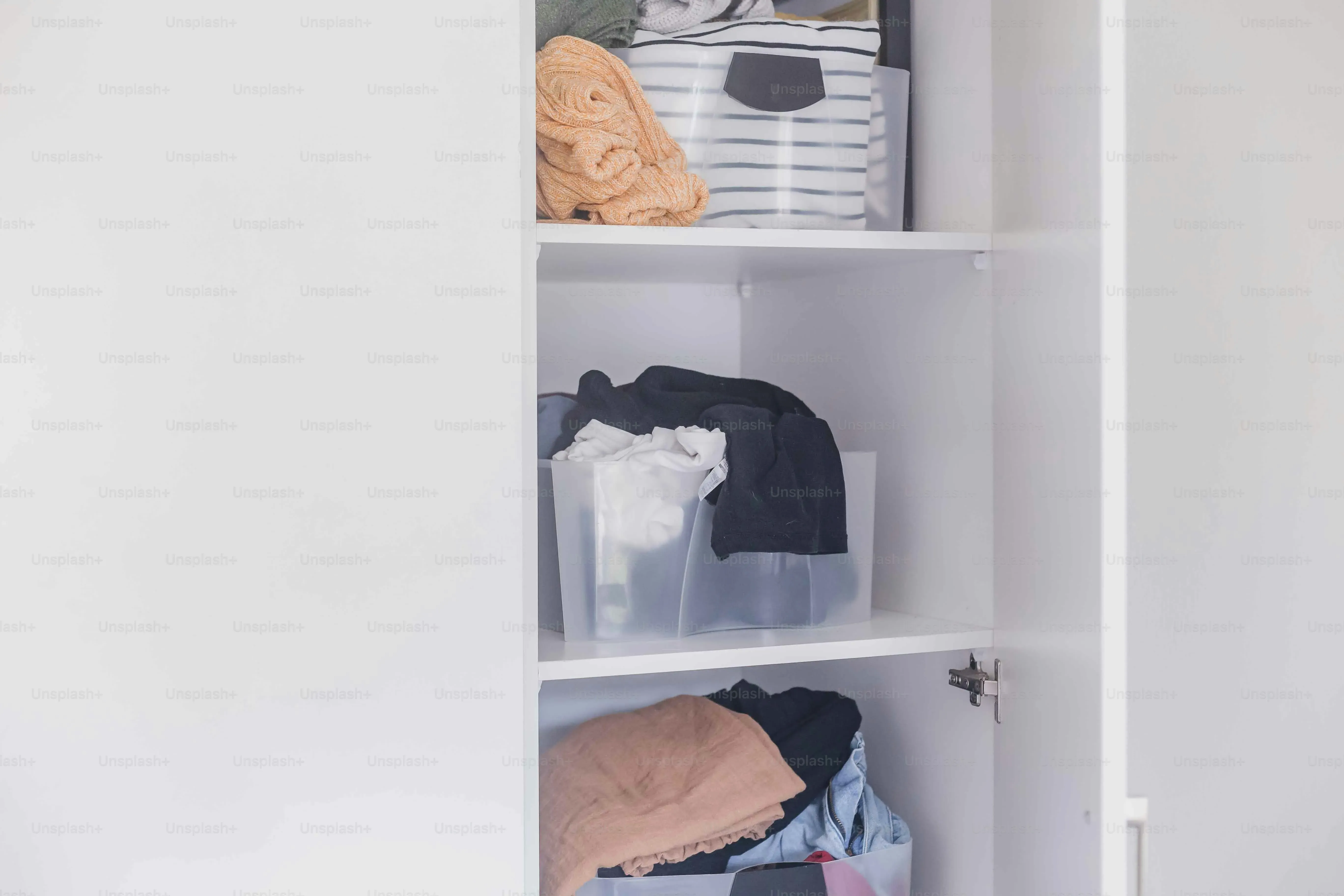 Beyond the Basics: Adding Function and Style to Tiny Laundry Spaces