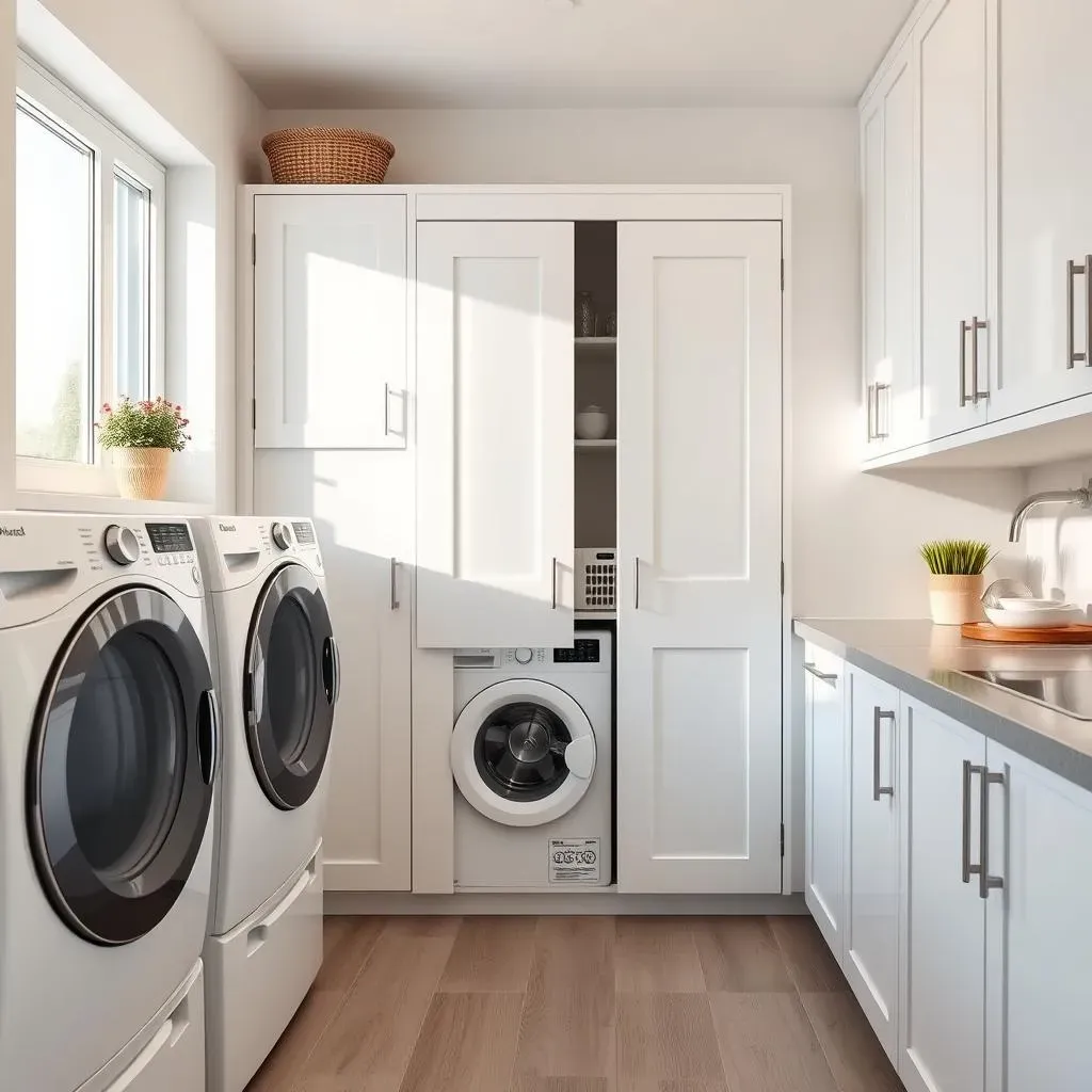 Beyond the Basics: Clever Layouts and Appliance Choices for Tight Spots