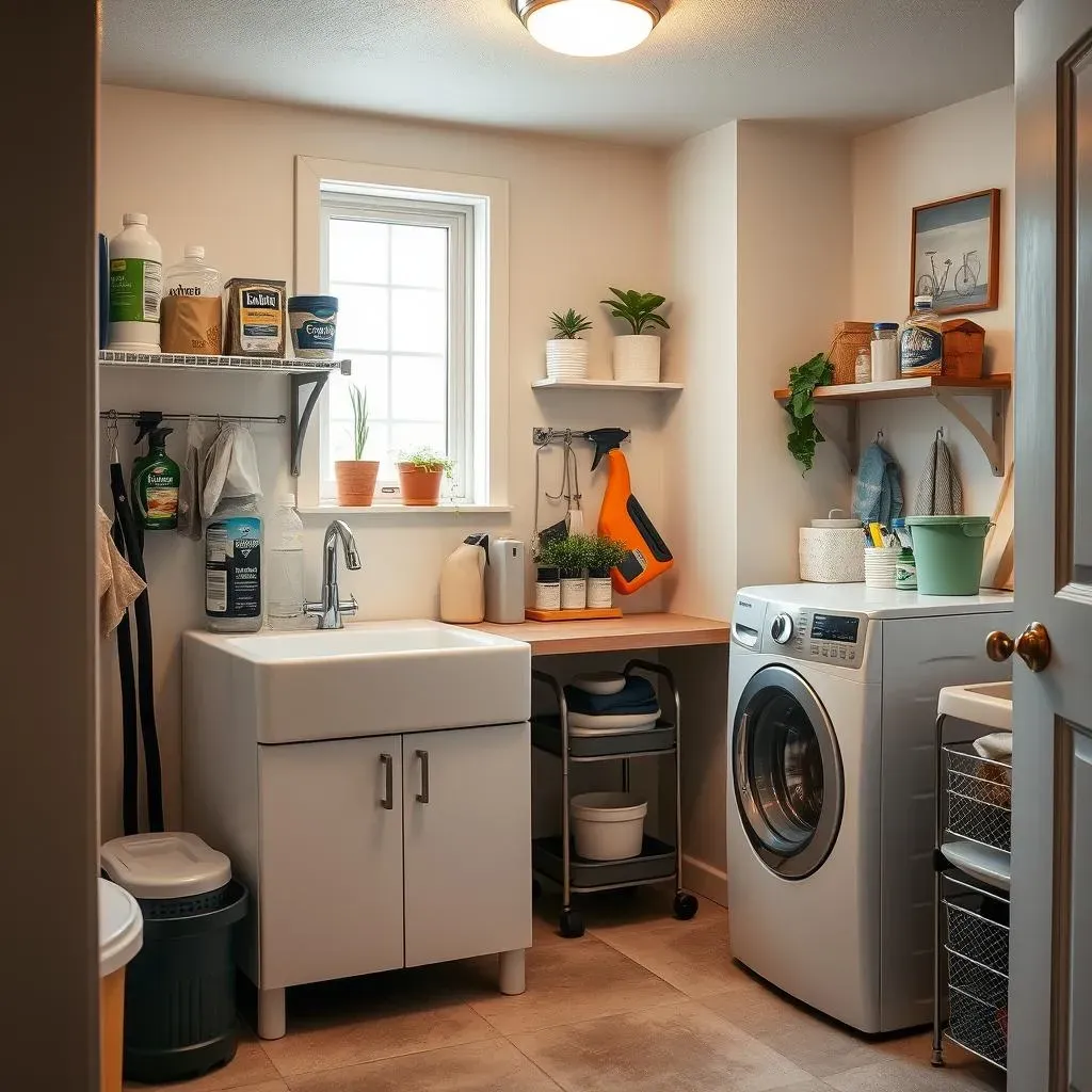 Beyond the Basics: Maximizing Your Utility Sink's Potential