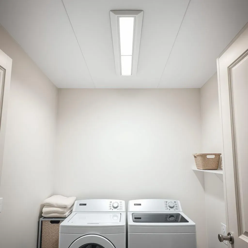 Brightening Up: The Importance of EnergyEfficient Overhead Lighting