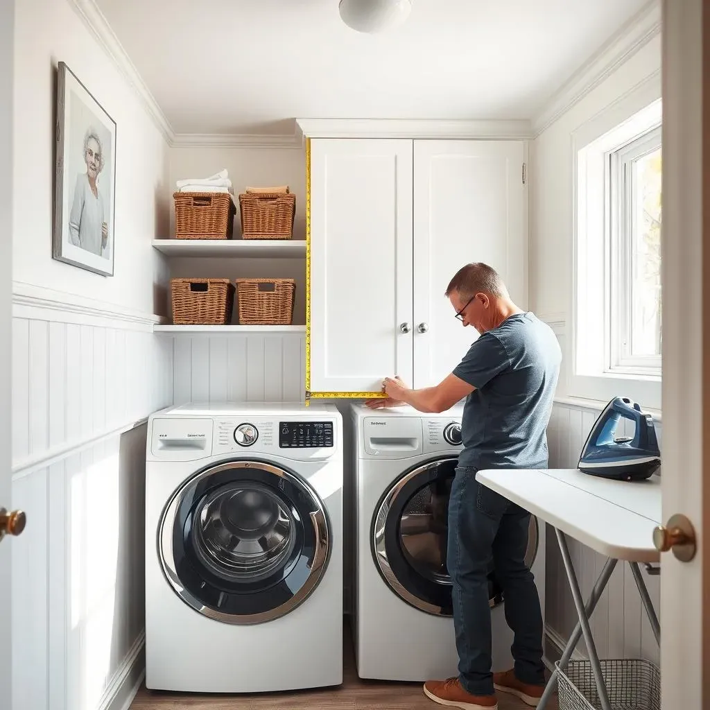 Bringing Your Laundry Room Paneling Ideas to Life: Installation & Design Tips