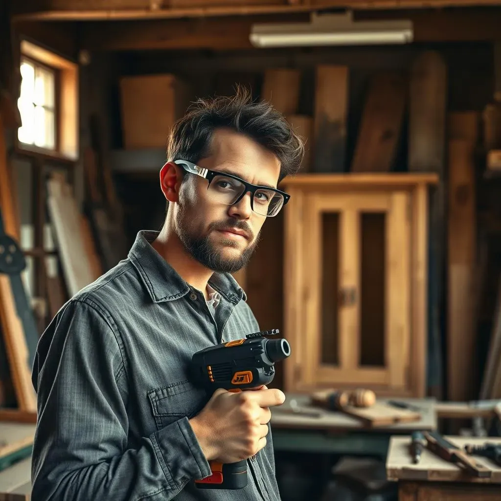 Building Your Cabinets: A StepbyStep Guide (with DIY options!)