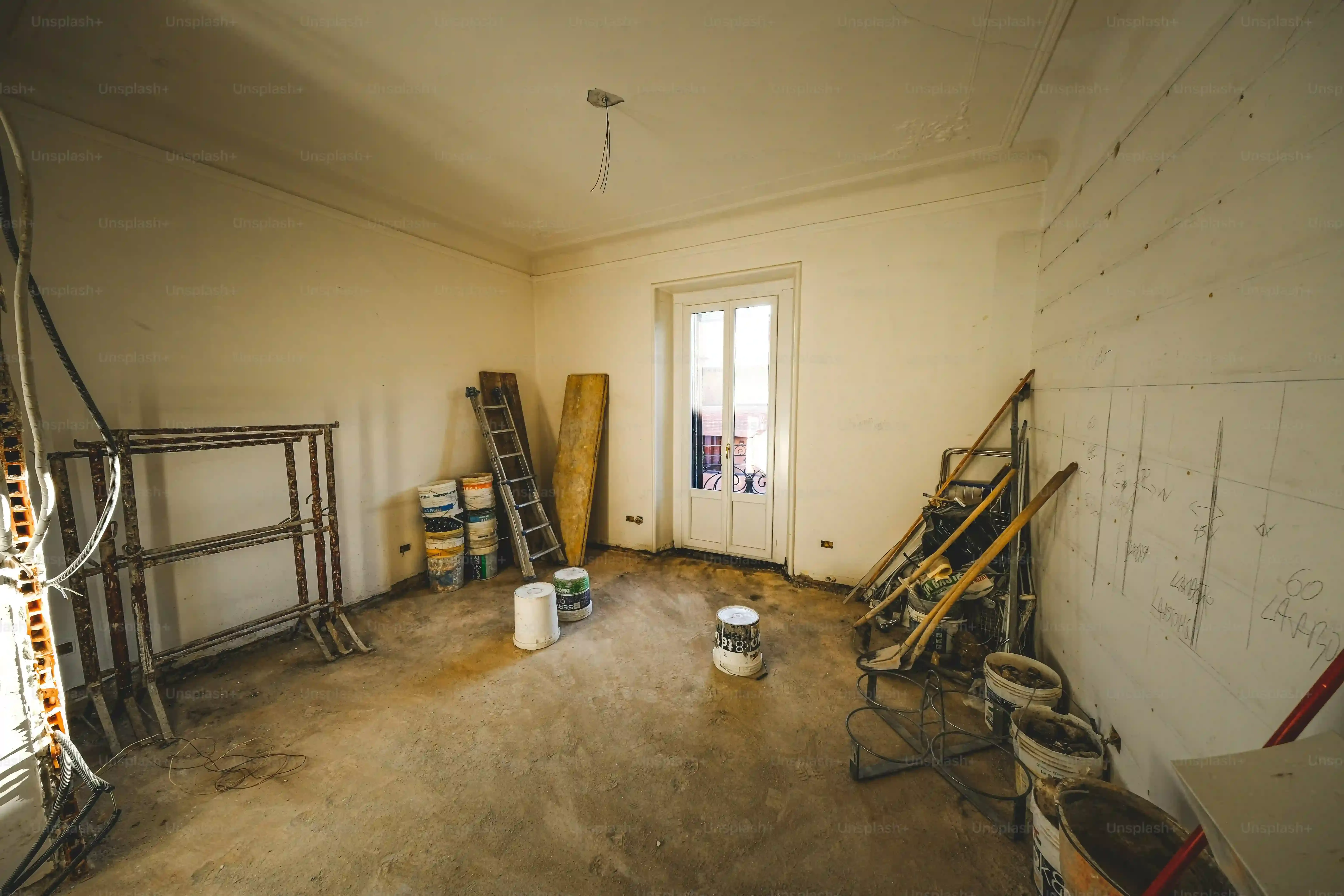 Choosing Materials and Surfaces for a Rustic Feel