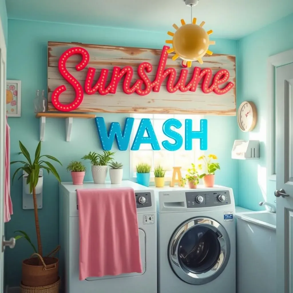 Choosing the Best Laundry Room Names: Tips and Inspiration