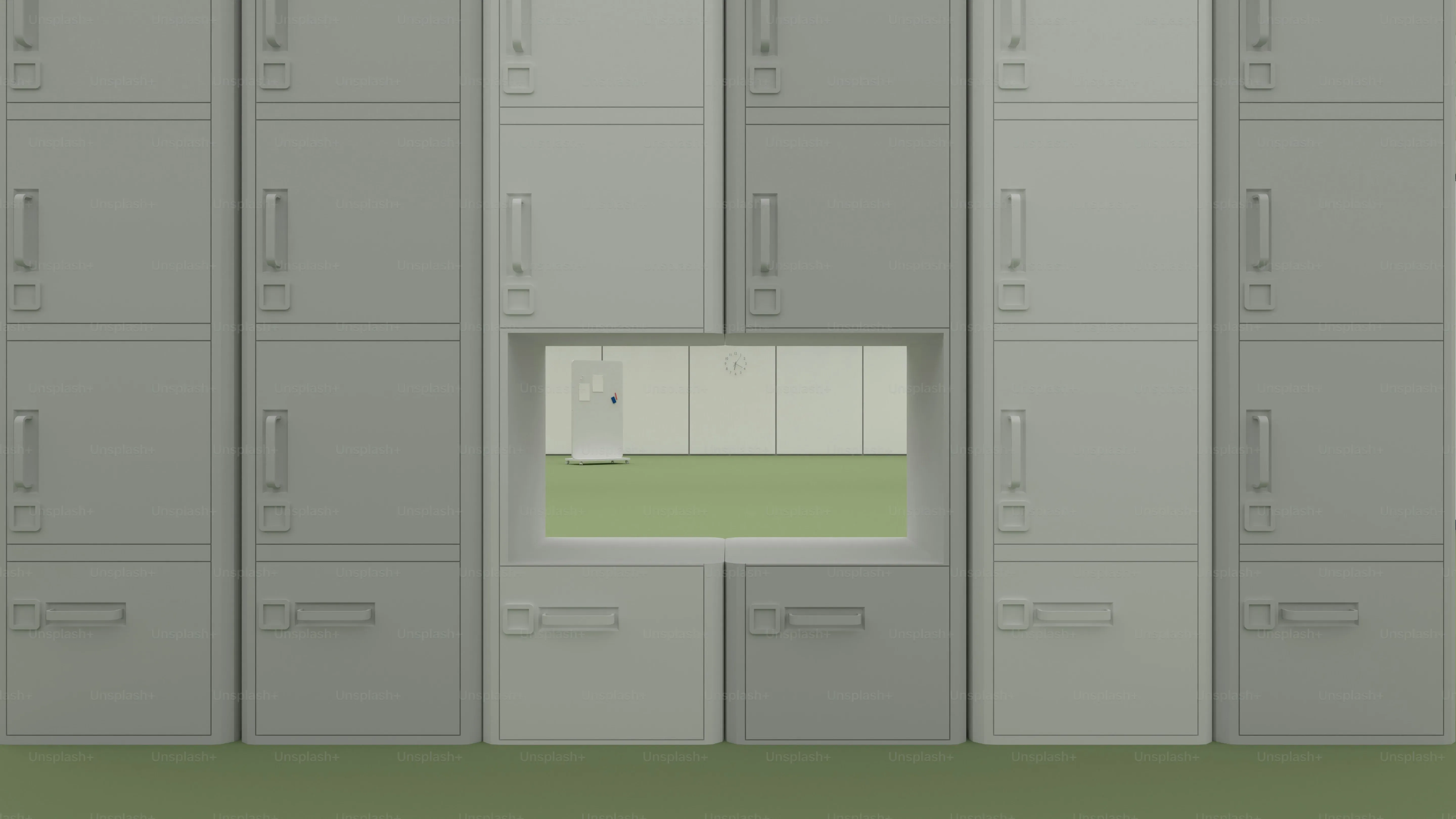 Choosing the Best Tall Laundry Room Cabinet with Doors for Your Space