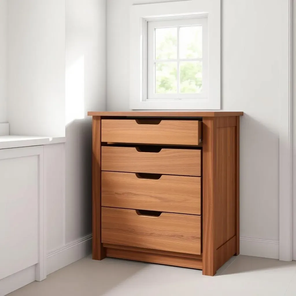 Choosing the Right 3 Drawer Laundry Cabinet for You