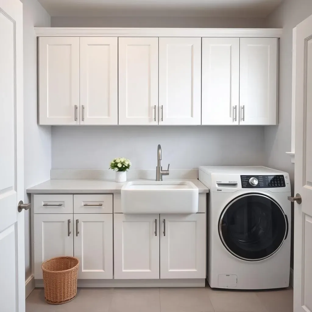 Choosing the Right Cabinets: Styles, Materials, and Sizes