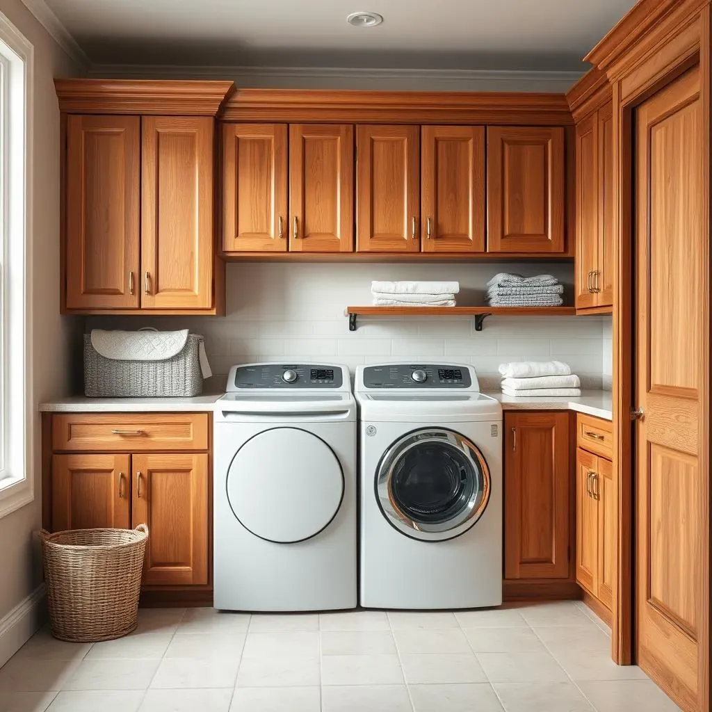 Choosing the Right Cabinets: Styles, Materials, and Sizes