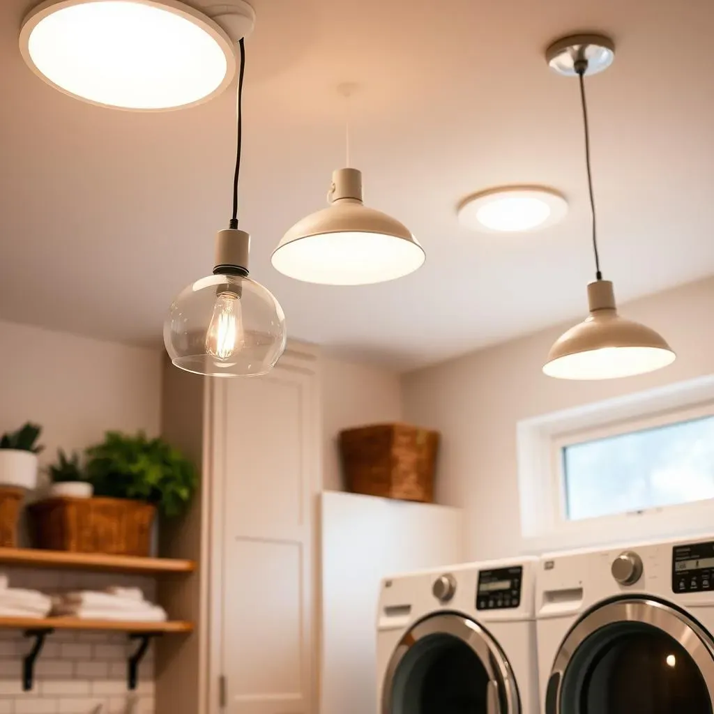 Choosing the Right Overhead Lighting for Your Space