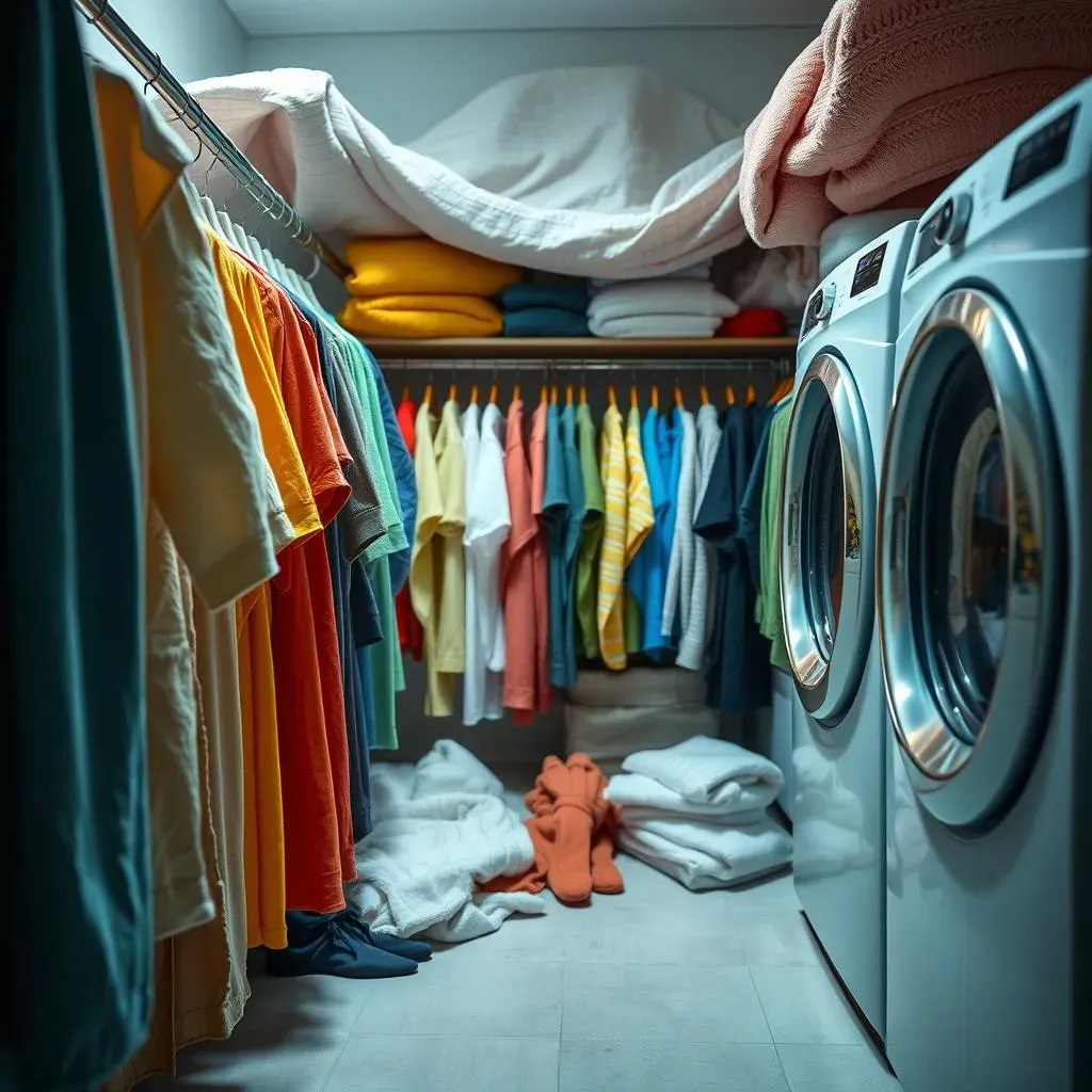 Color Temperature and CRI: Seeing True Colors with the Best Laundry Room Lighting
