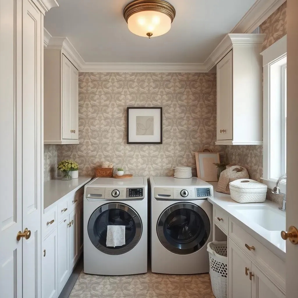 Coordinating Your Design: Beyond Just the Walls