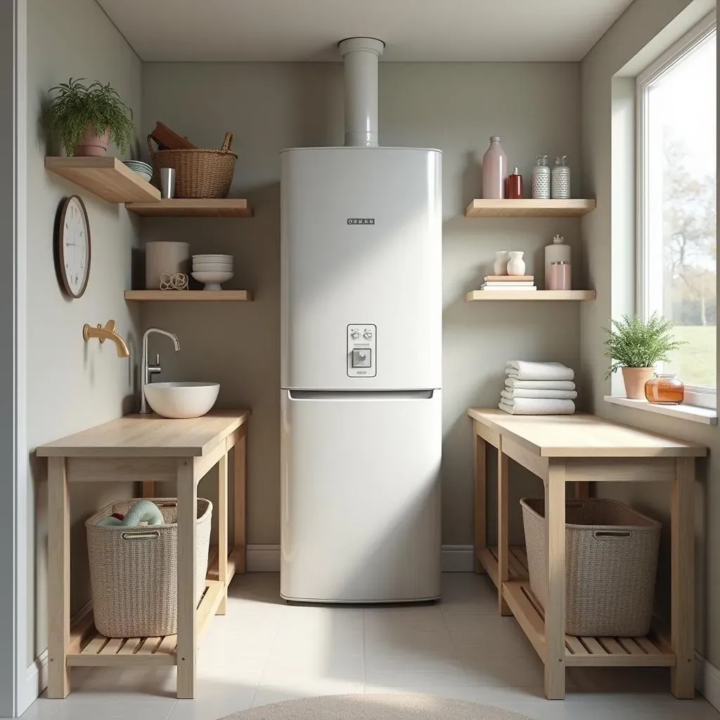 Dealing with the Elephant in the Room: Your Hot Water Heater