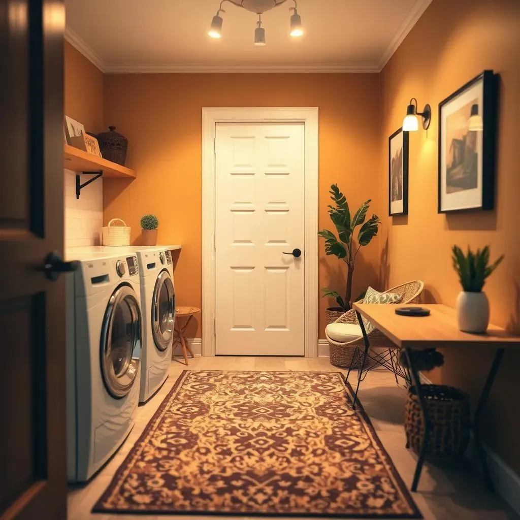 Decor and Personalization: Adding Comfort and Beauty