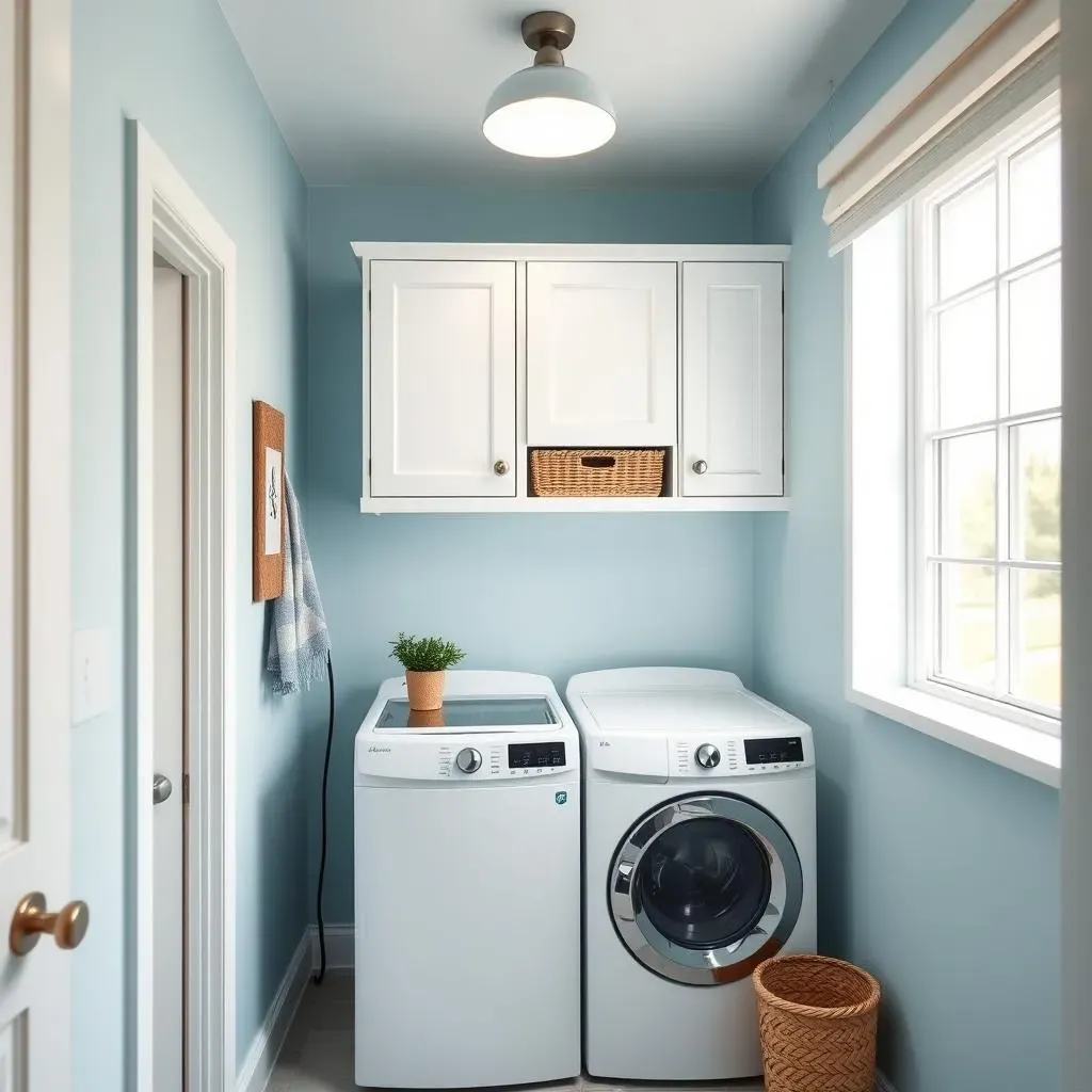 Decorating Your Small Galley Laundry Room: Ideas and Inspiration