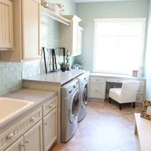 Designing Your 7x7 Laundry Room Layout for Efficiency