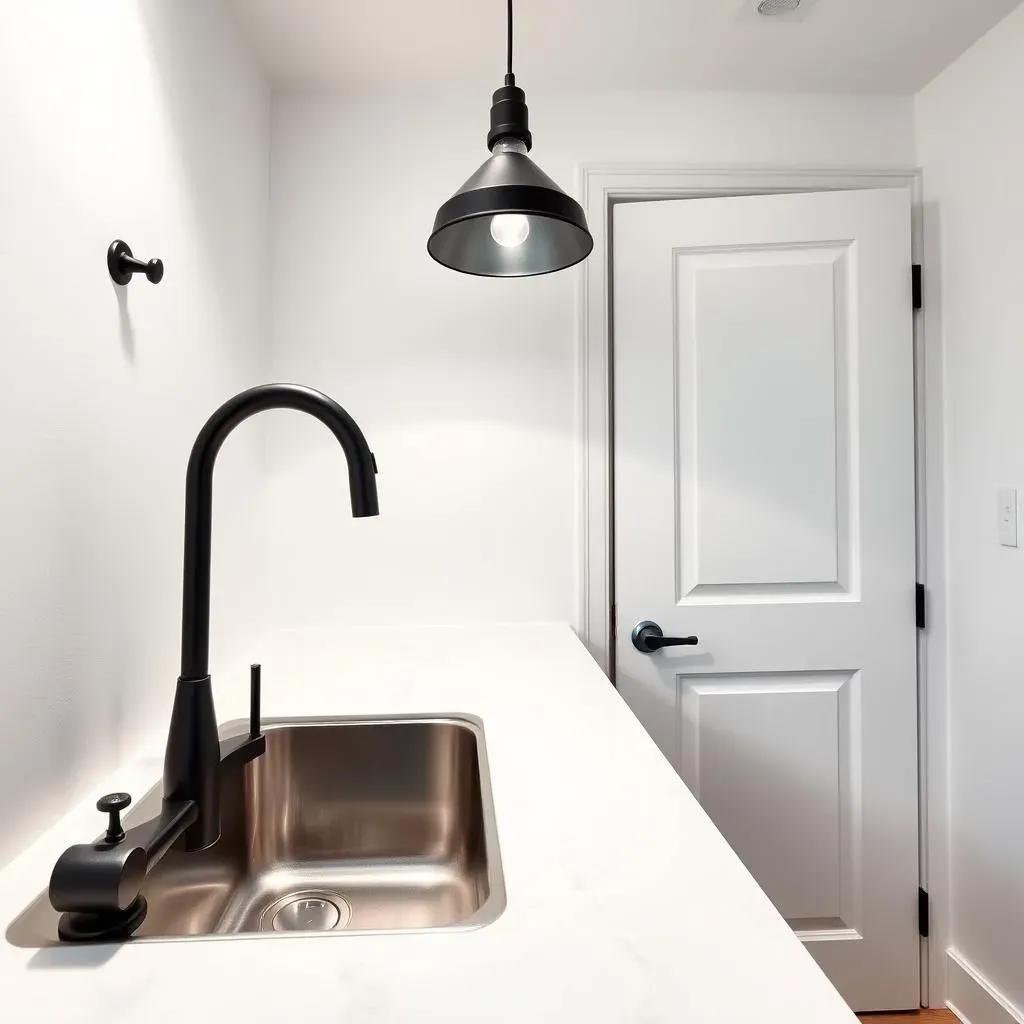 Details Make the Difference: Hardware, Fixtures, and Finishing Touches