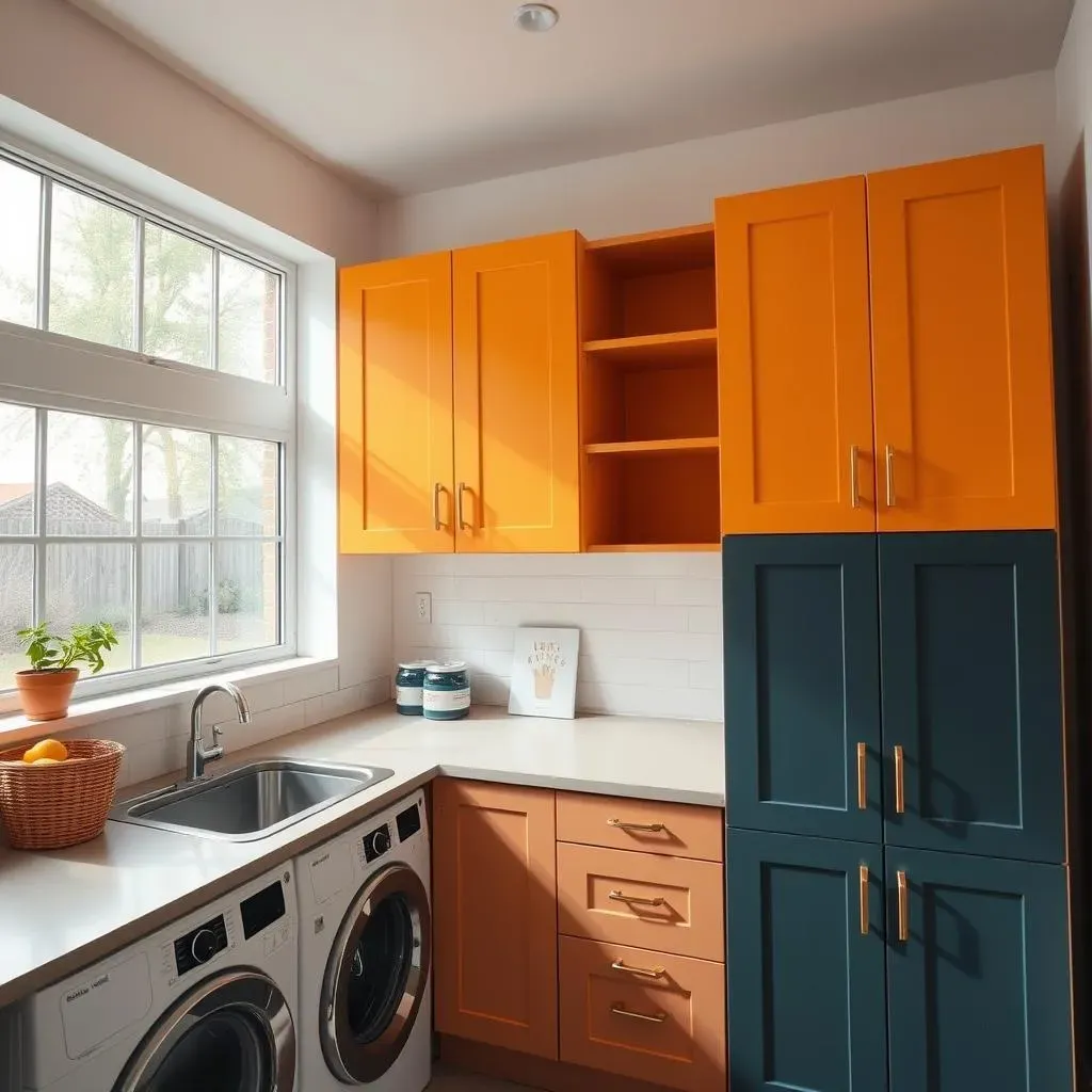 DIY IKEA Laundry Room Cabinets: Hacks, Installation, and Budget Tips