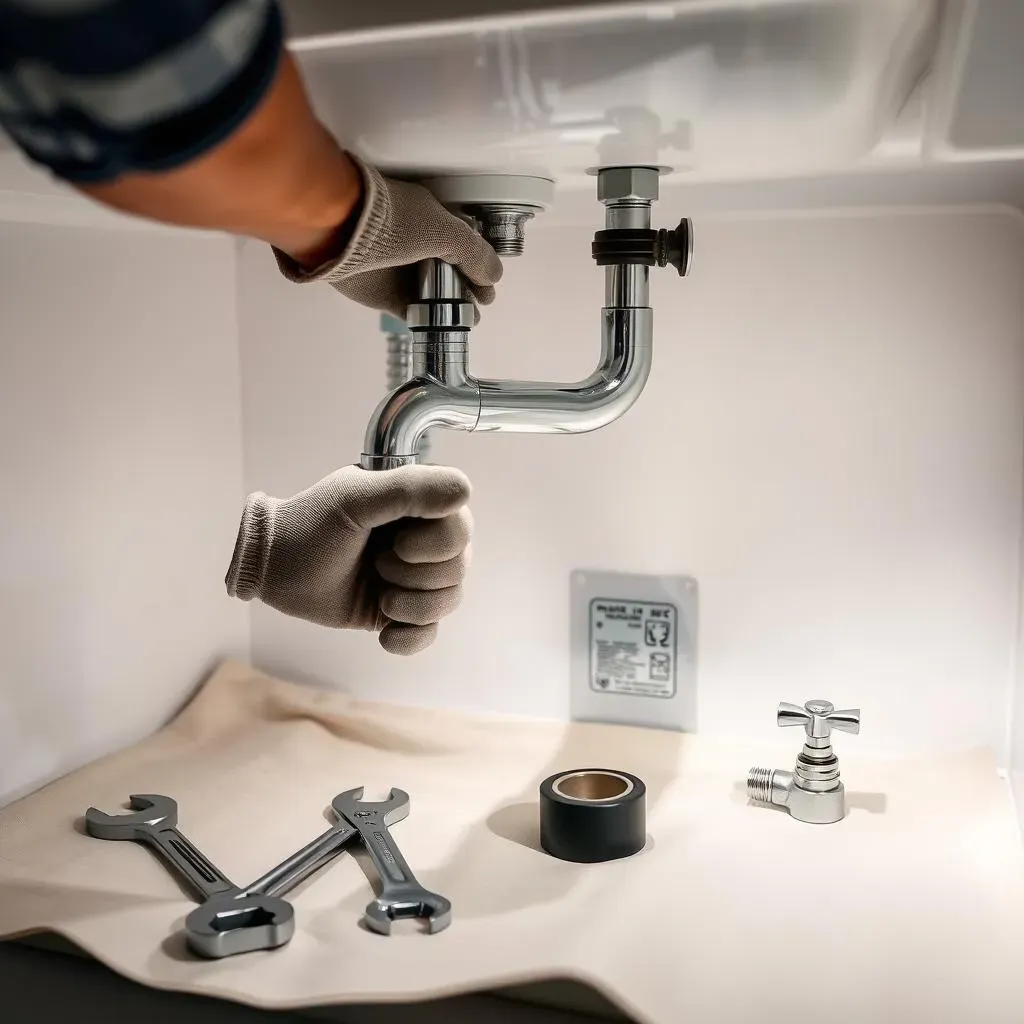 DIY Installation and Plumbing Tips for Your New Laundry Room Sink