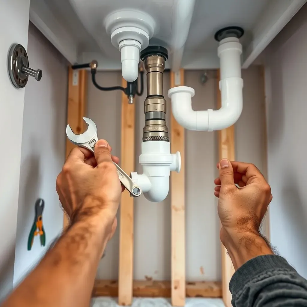 DIY Laundry Room Sink Plumbing: StepbyStep Installation Guide