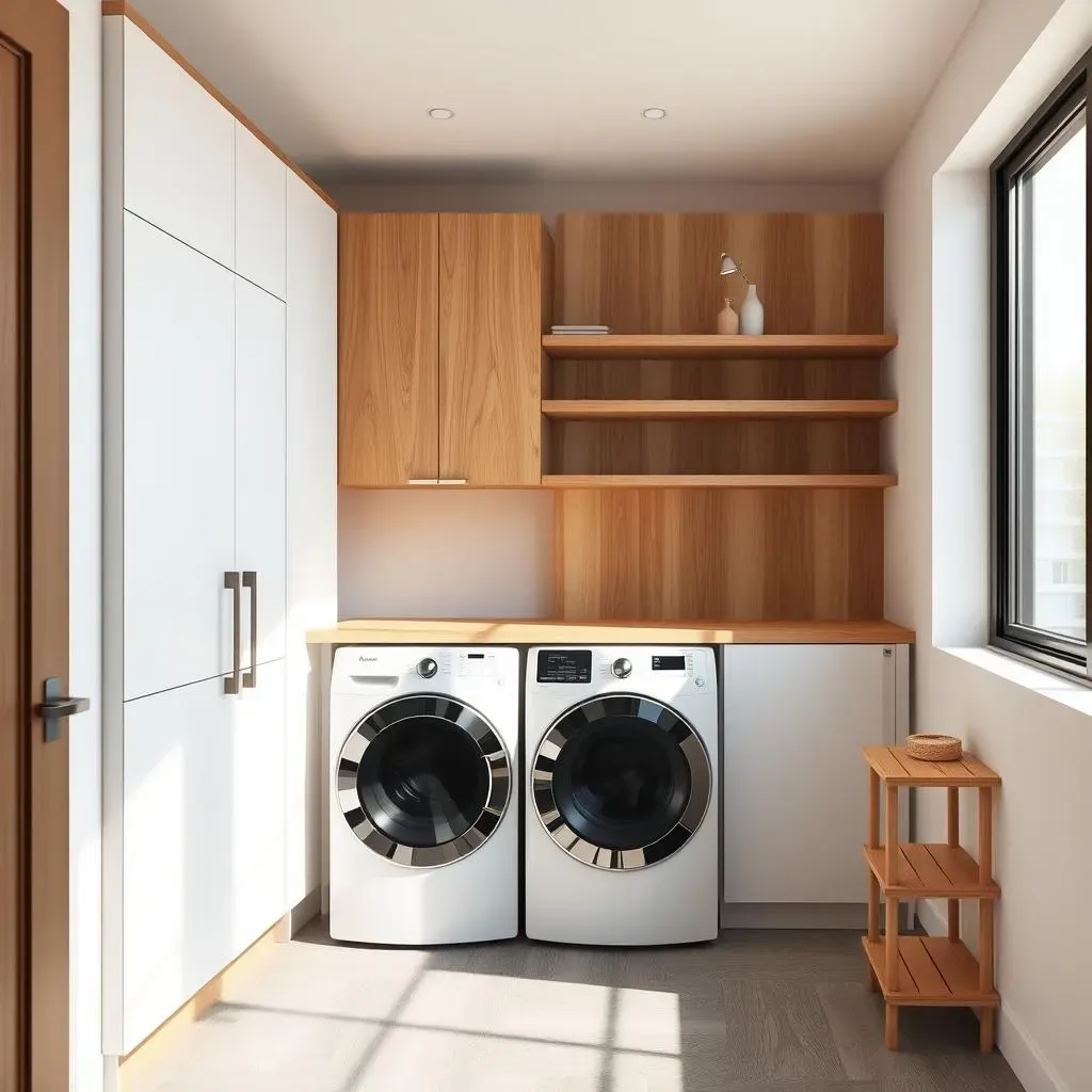 DIY vs. PreAssembled: Finding the Perfect Fit for Your Laundry Room Needs