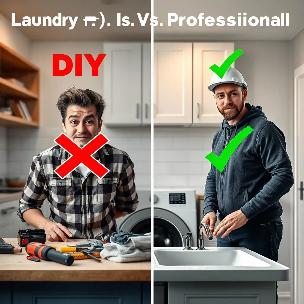 DIY vs. Professional Installation: Weighing Your Options