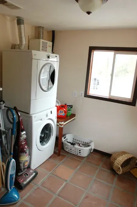 Essential Considerations Before Building Your Small Outdoor Laundry Room