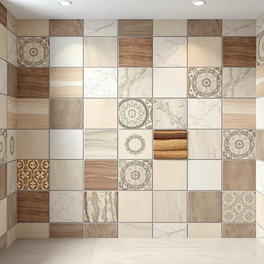 Exploring Utility Room Wall Tiles Ideas: Styles & Materials