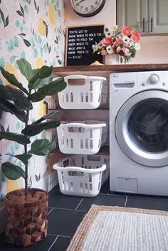 FAQs About Your 4x8 Laundry Room