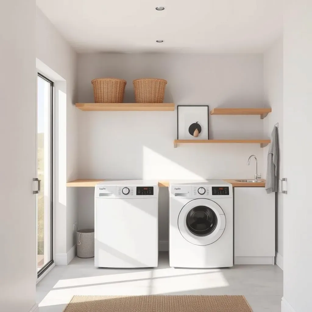Finding the Perfect Laundry Room Cabinet Ideas Albuquerque NM: Materials, Trends, and Local Options