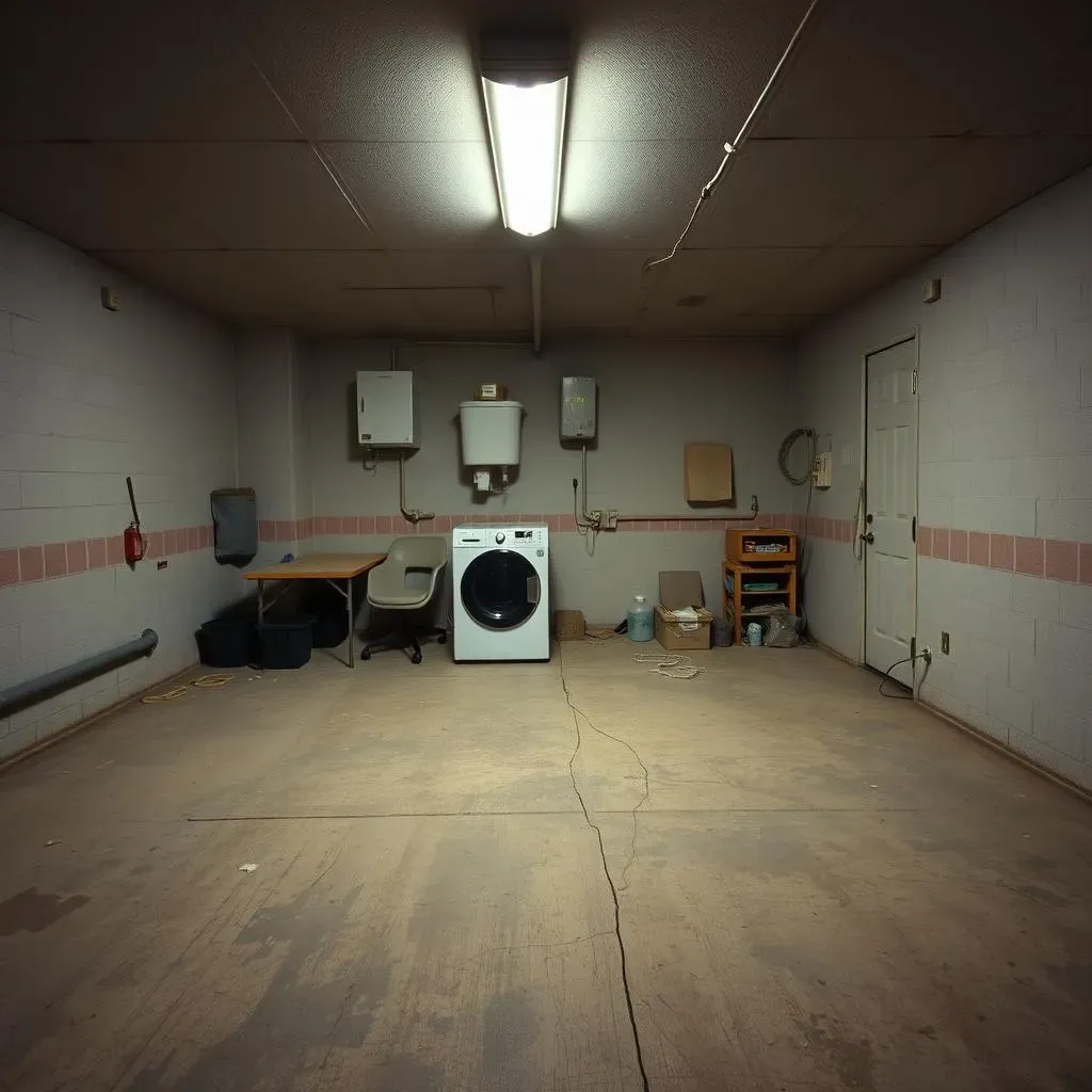 Flooring to Avoid in Basement Laundry Rooms: Expert Tips & Cost Considerations