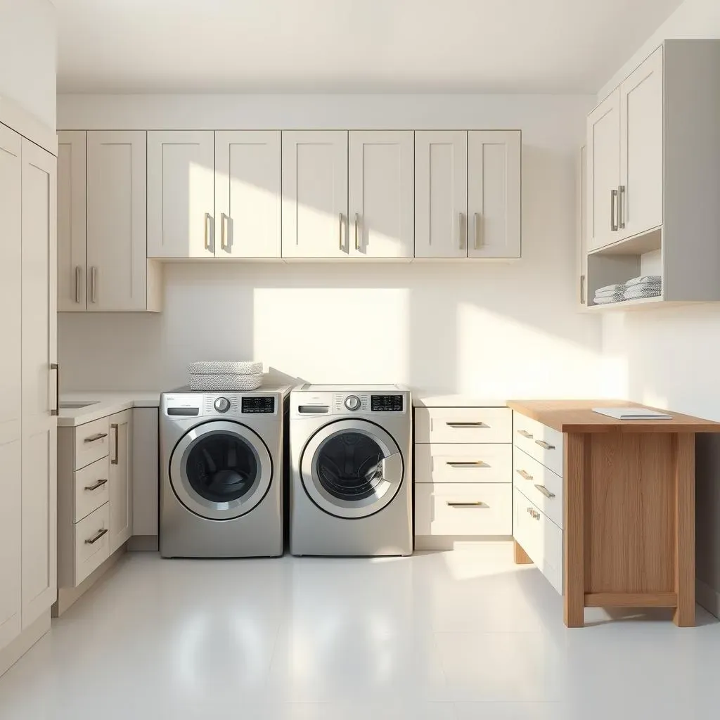 Essential Gabinetes Para Laundry Room: Get Organized