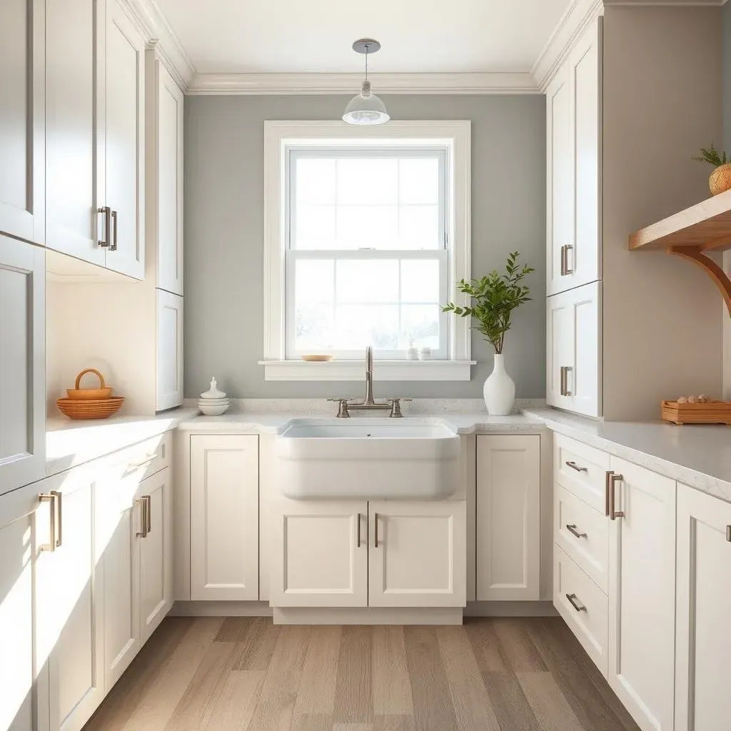 Incorporating a Vintage Laundry Room Sink into Modern Homes