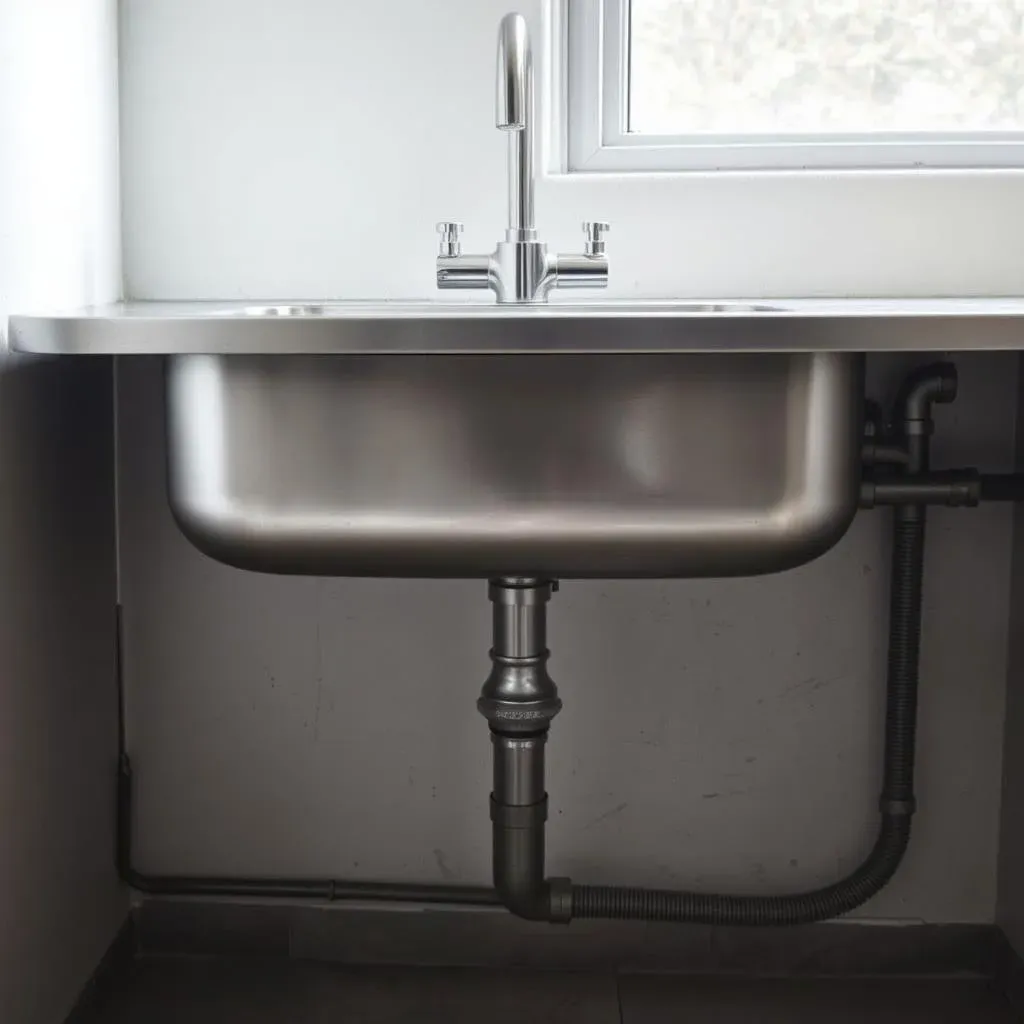 Installation and Additional Considerations for Your Basement Sink