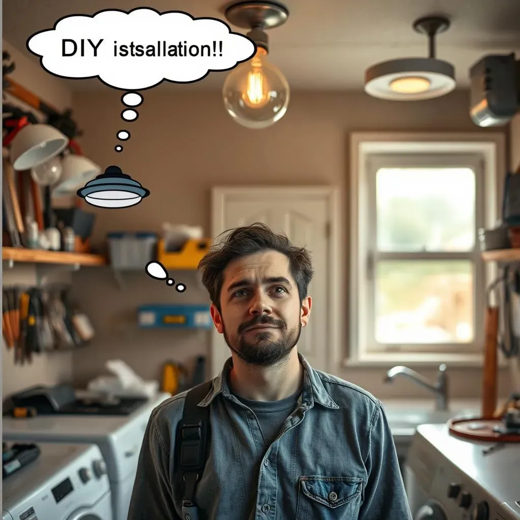 Installation Guide: DIY or Professional Help?