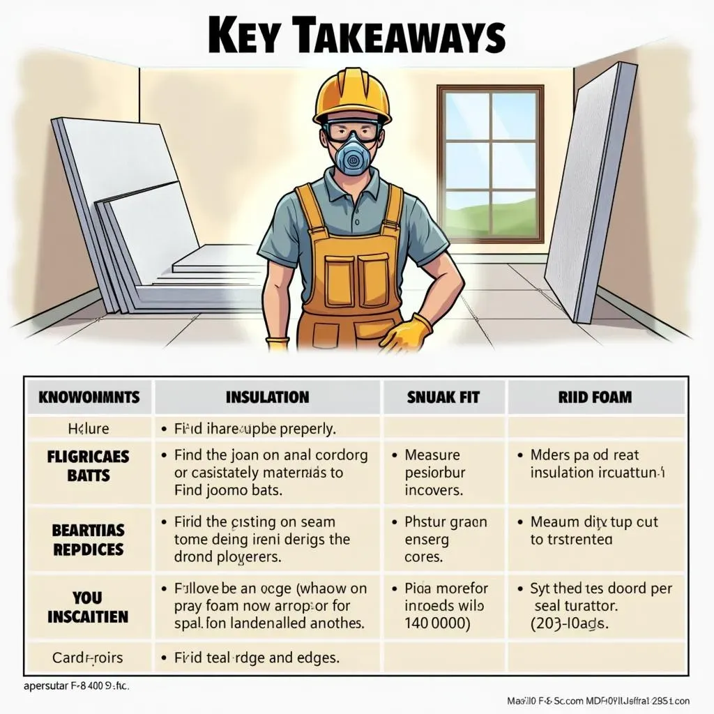 Installation Techniques and Best Practices