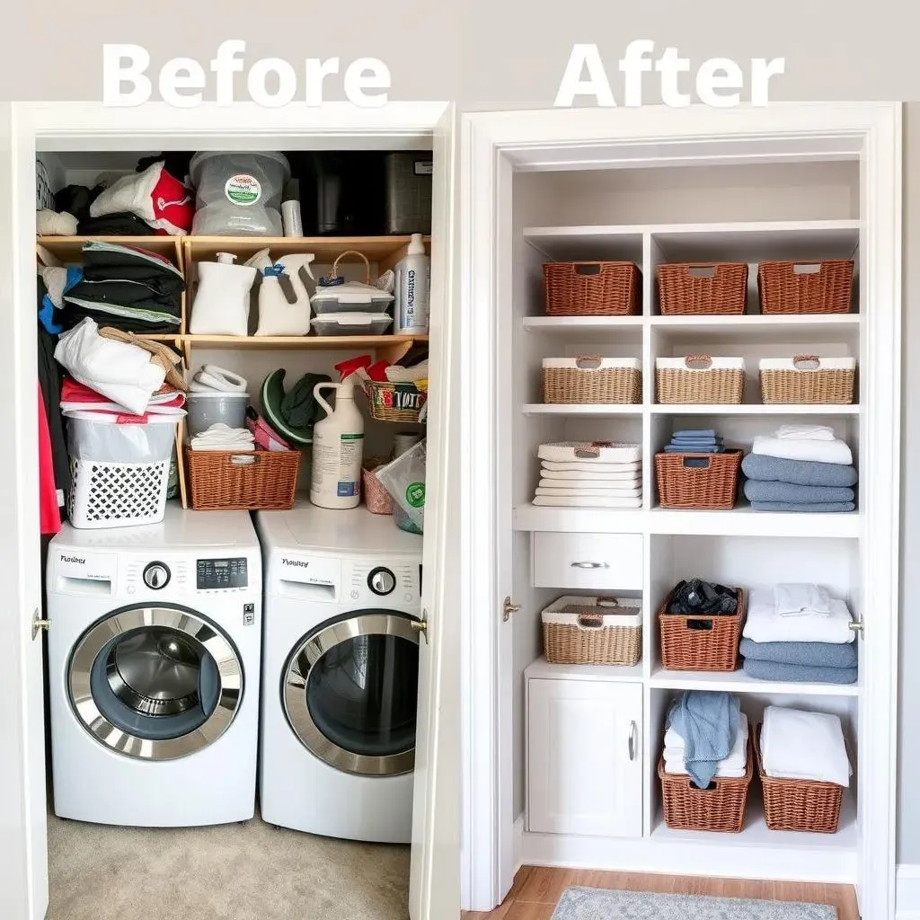 Installing Your Laundry Room Builtin Shelving: DIY or Professional Installation?