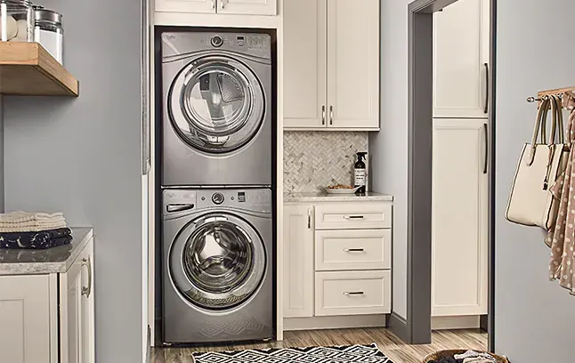 Investing in Quality: What to Look for When You Buy Laundry Room Cabinets