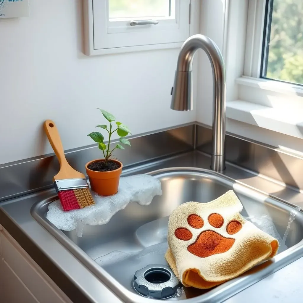 Is a Sink in Laundry Room Worth It?: Unpacking the Hype