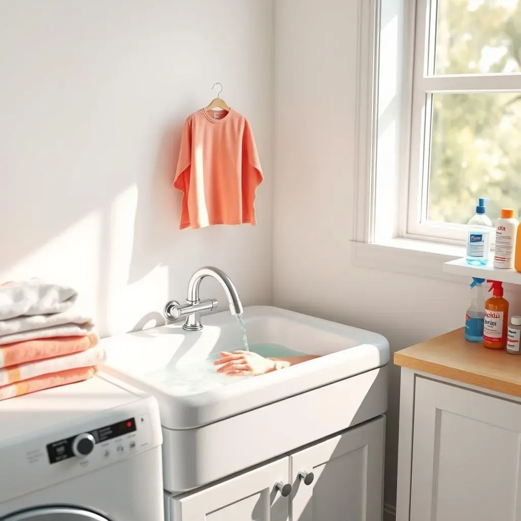 Is Adding a Sink to Your Laundry Room Worth the Hype? Pros and Cons Unveiled