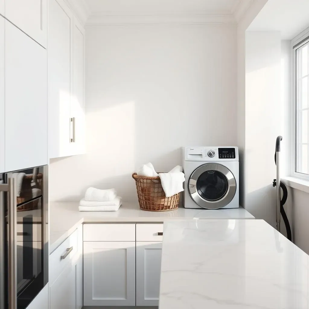 Keeping it Pristine: Maintaining Your Elegant Space