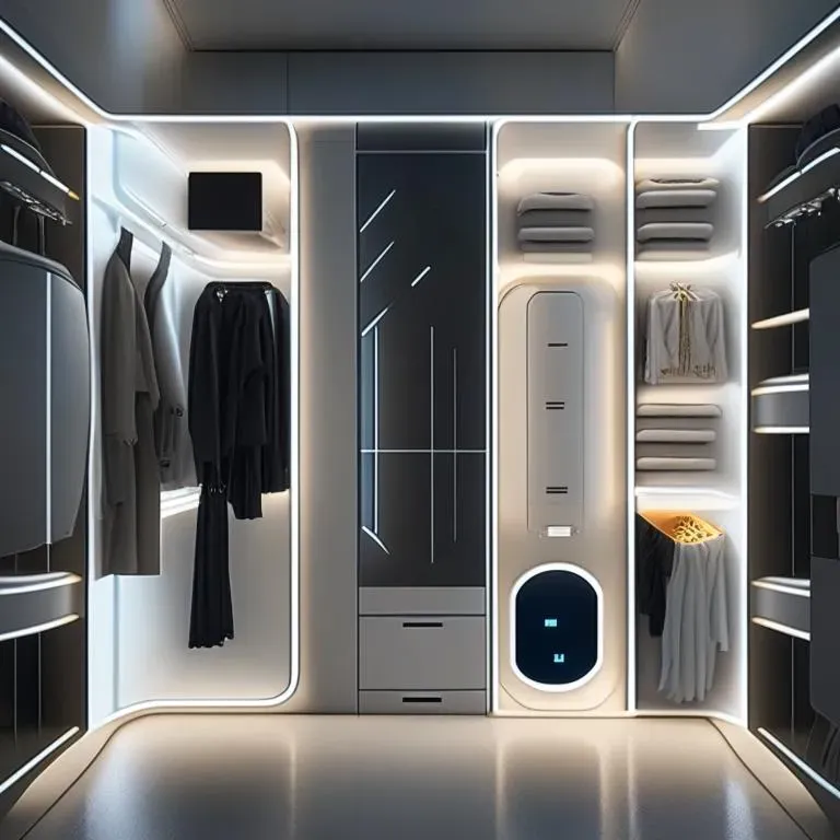 Keeping Your Compact Laundry Area Functional and Tidy