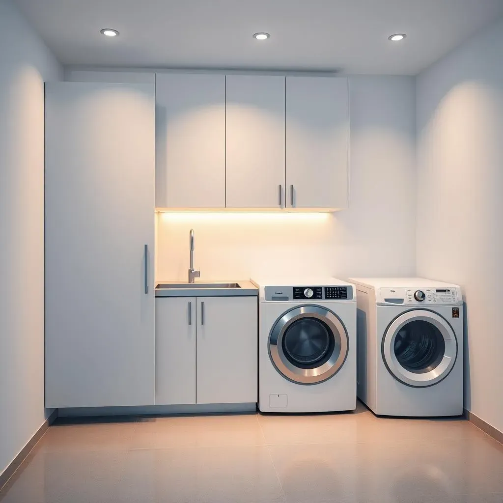 Ultimate Laundry Room Cabinet Design Tool