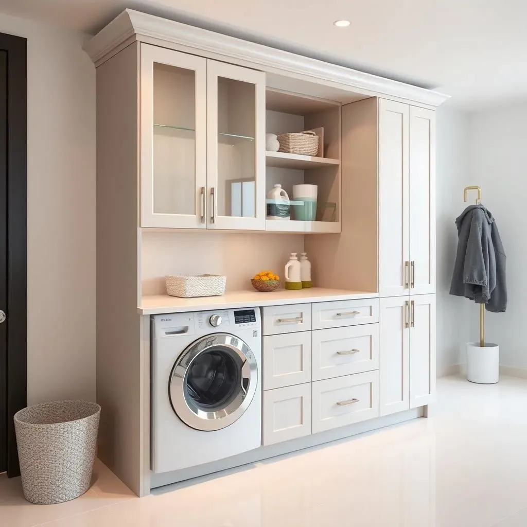 Discover Laundry Room Cabinet Ideas Albuquerque NM