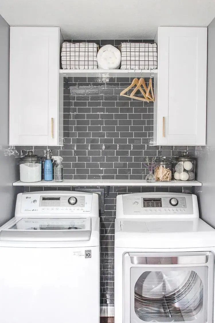 Ultimate laundry room cabinet ideas top load washer