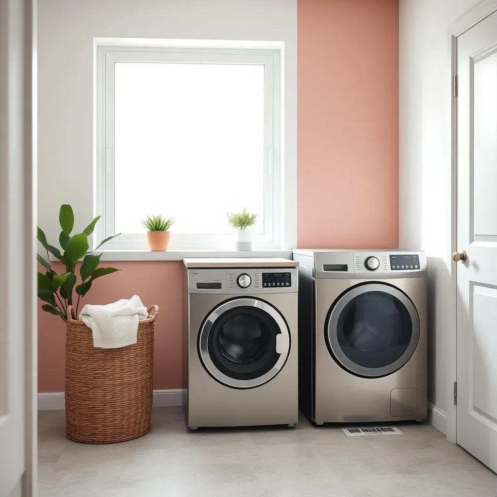 Laundry Room Ideas with Window: Style and Inspiration