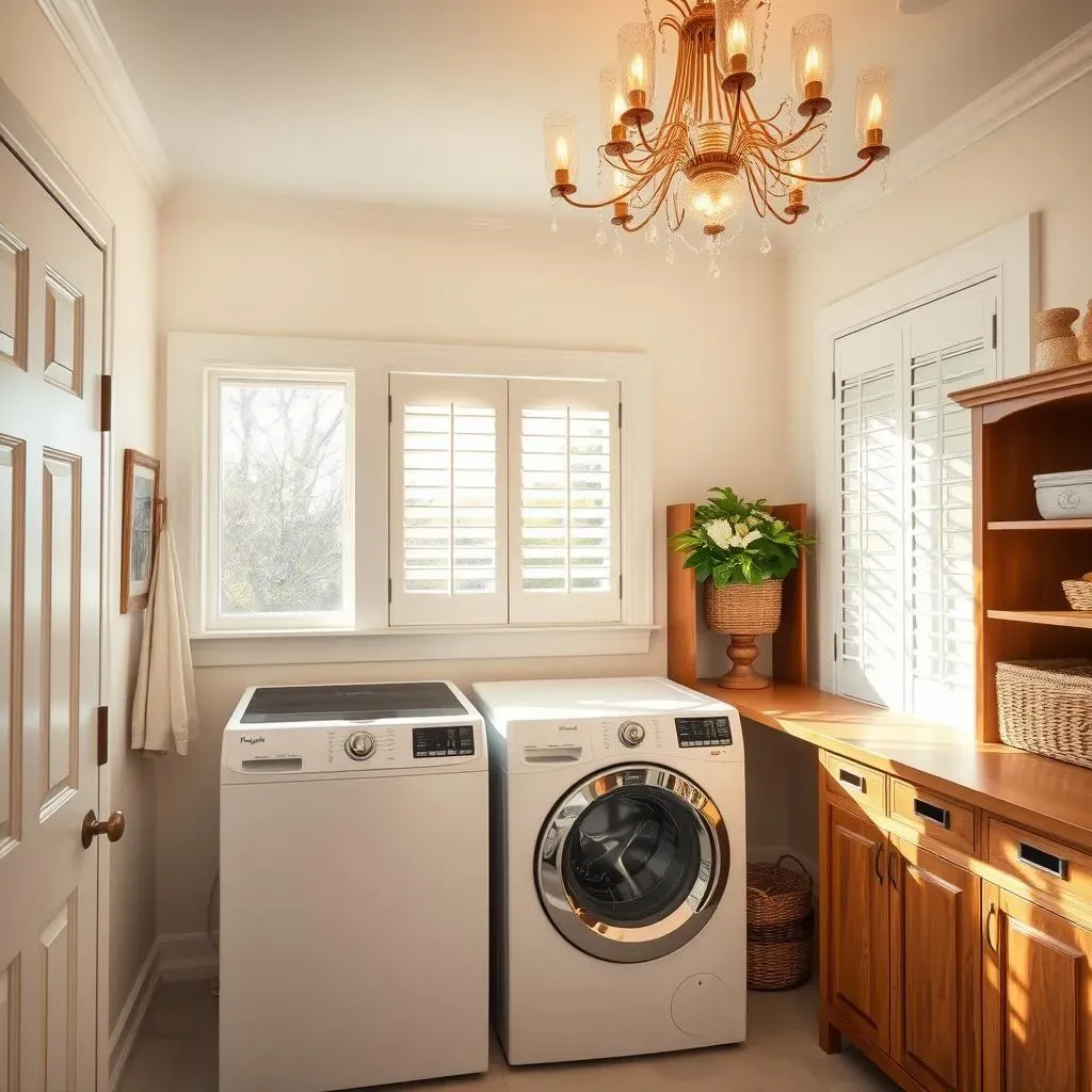 Ultimate Laundry Room Lighting Ideas Pinterest